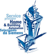 Siemens Service Provider